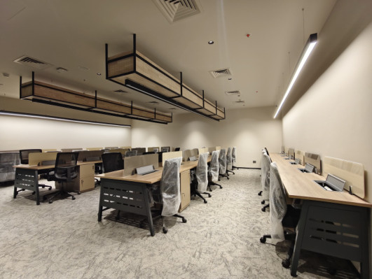 Orbit, Hyderabad - Premium Office Space