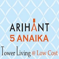 Arihant 5 Anaika