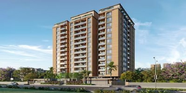 Arya Shine, Jaipur - 3 BHK Homes