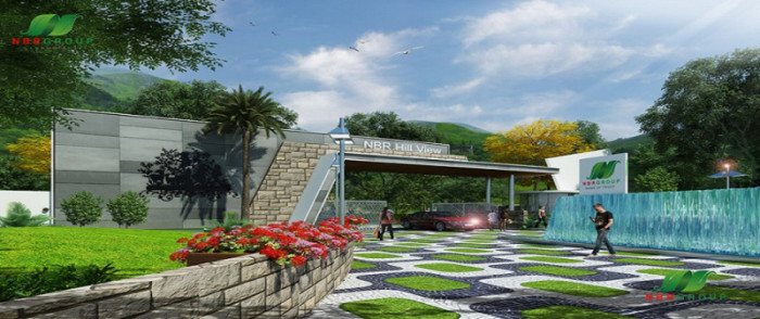 Hill View Haven, Coimbatore - Residential Plots