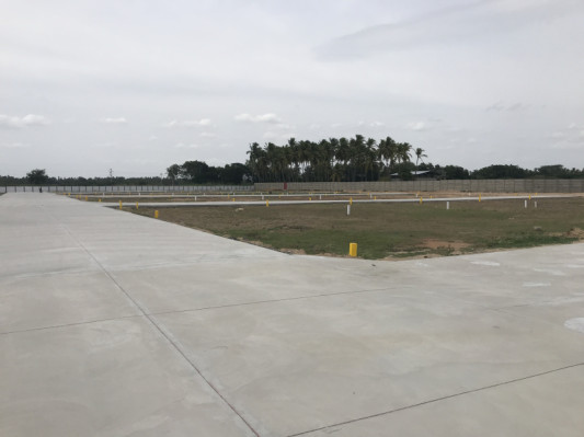 Ramchand Resort, Tiruchirappalli - Residential Plots