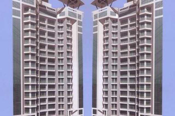 Arihant Sparsh, Navi Mumbai - 1/2/3 BHK Apartment