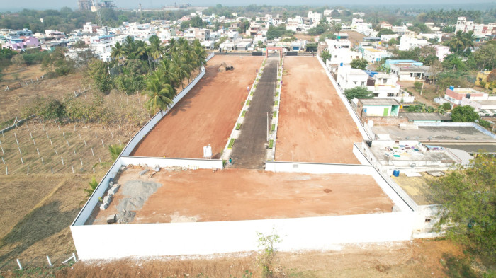 Agasthya Prime, Erode - Residential Plots