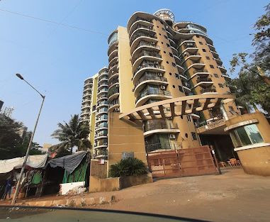 Raj Atlantis, Thane - 1 BHK Apartment