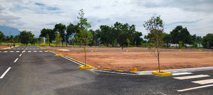 Agasthya Avenue, Erode - Residential Plots