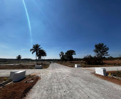 Midmac Brookefield, Mysore - Premium Residential Plots