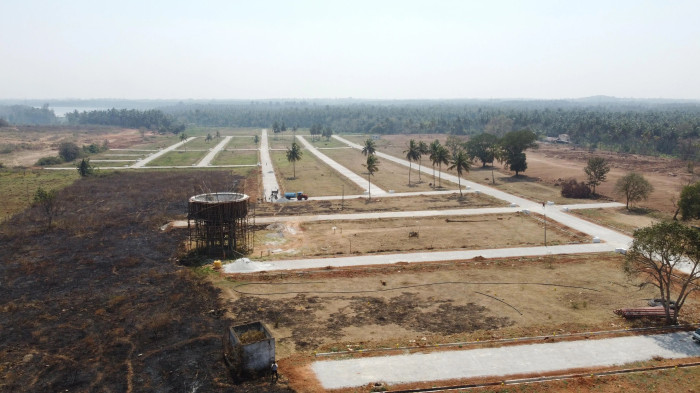 Midmac Brookefield, Mysore - Premium Residential Plots