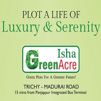 Isha Green Acre