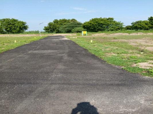 Jvh Kn Rasy Nagar, Tiruchirappalli - Villas & Residential Plots