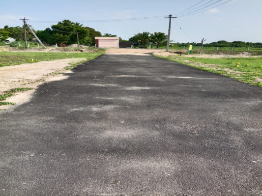 Jvh Kn Rasy Nagar, Tiruchirappalli - Villas & Residential Plots