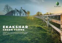 Ekakshar Green Farms