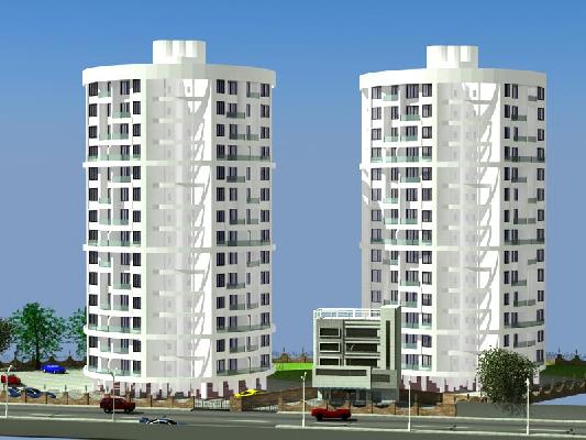 Daulat Heights, Mumbai - 1 BHK Residential Apartments