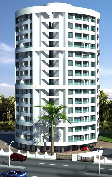 Daulat Heights, Mumbai - 1 BHK Residential Apartments