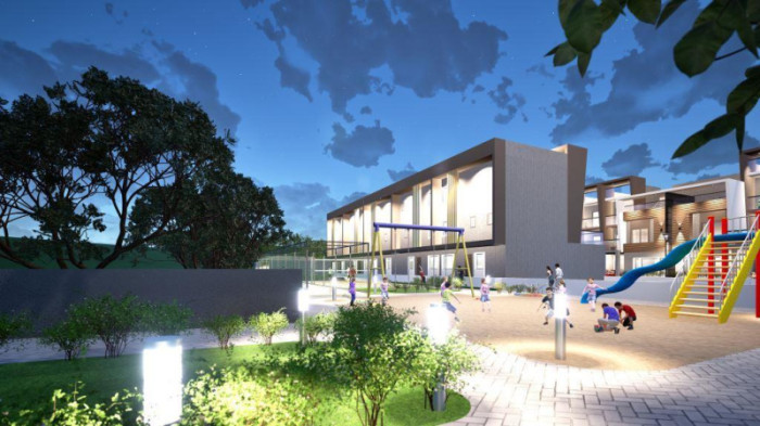 Green City, Jamshedpur - Residential Plots