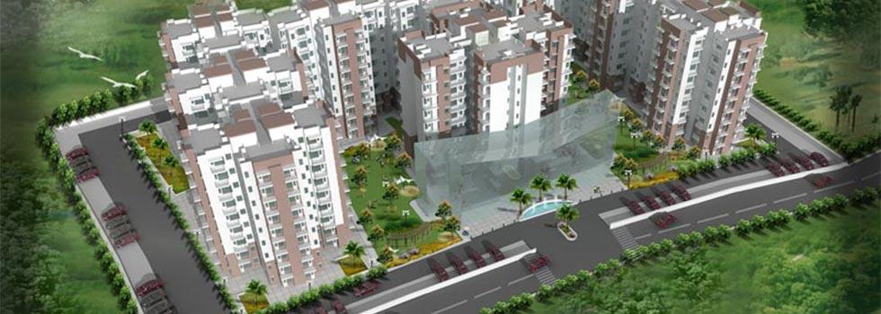 Vedanta Homes, Bhiwadi - 1/2/3 BHK Apartments