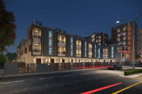 Mivaan Gayatri Homes