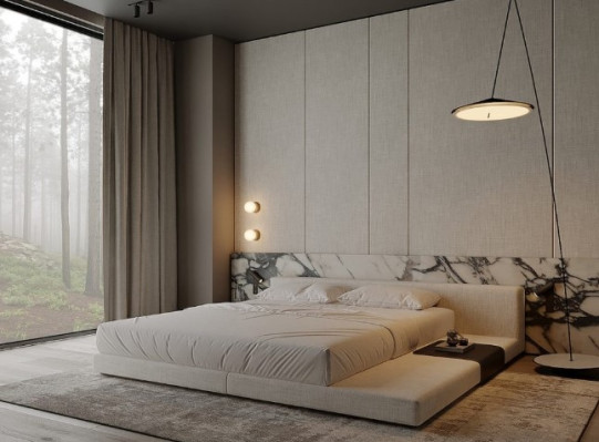 Megaleio, Hyderabad - 4/5 BHK Luxury Apartments