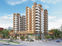 Aagam Cross Road