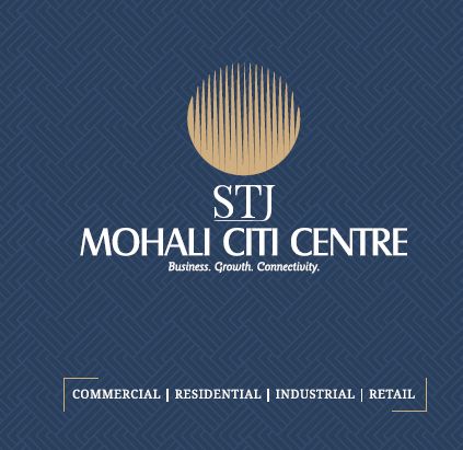 STJ Mohali Citi Centre 2