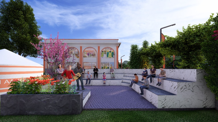 Ganesham Aangan, Jaipur - Residential Plots
