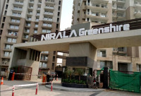Nirala Greenshire