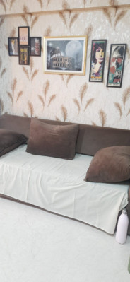 Chitralekha Herritage, Mumbai - 2/3 BHK Apartment