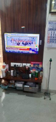 Chitralekha Herritage, Mumbai - 2/3 BHK Apartment