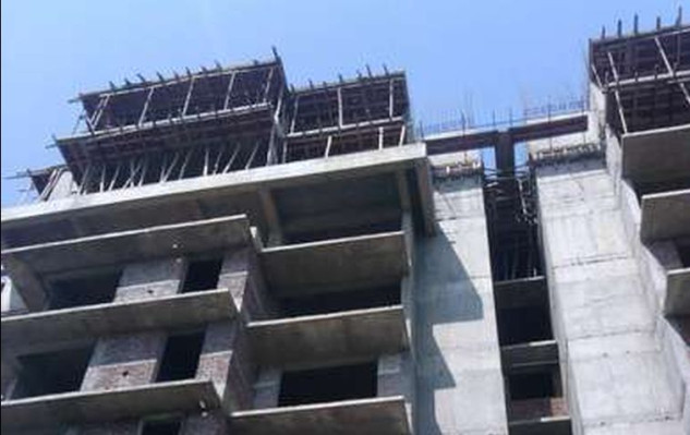 Chitralekha Herritage, Mumbai - 2/3 BHK Apartment