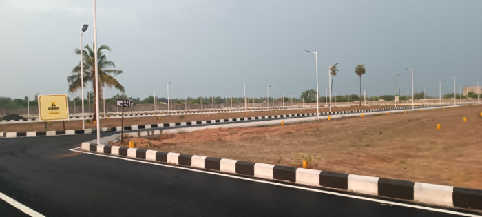 Highway Haven, Chennai - Residential Plots