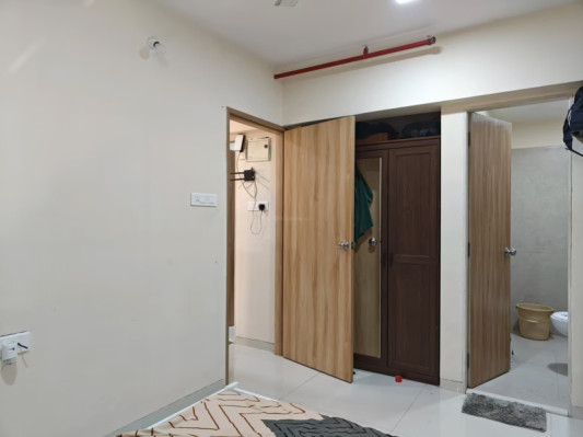 Sayba Heritage, Mumbai - 1/2 BHK Apartment