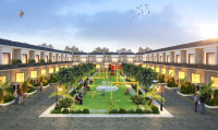 Eco Homes