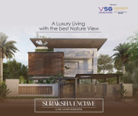Vsg Suraksha Enclave