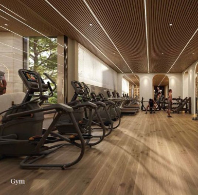 Ananta Vilasa, Gurgaon - Luxurious 4BHK Residences