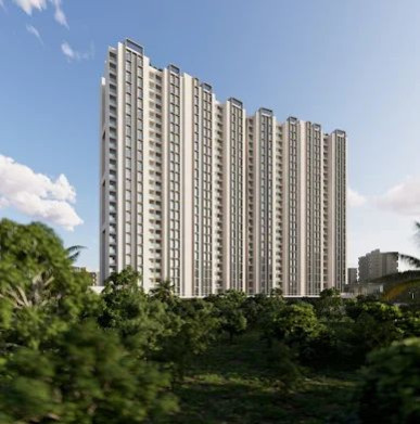 209 Hadapsar, Pune - 2/3 BHK Apartment