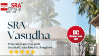 SRA Vasudha