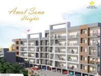 Amol Sona Heights