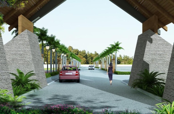 Shubham Valley, Indore - Residential Plots