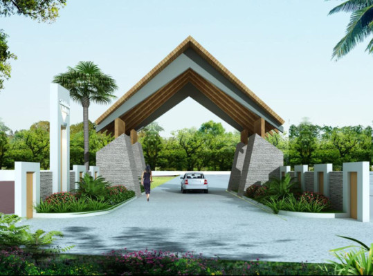 Shubham Valley, Indore - Residential Plots