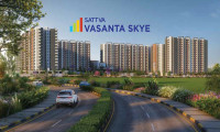 Sattva Vasanta Skye