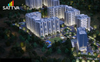 Sattva Aeropolis