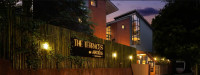 The Terraces