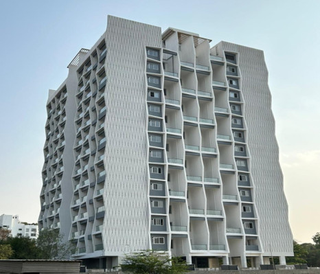 Anika Essentia, Pune - 2/3 BHK Apartment