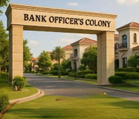 Bank Officers Colony