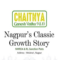 Chaitnya Ganesh Vatika 9 & 10