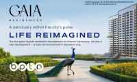 GAIA Residences