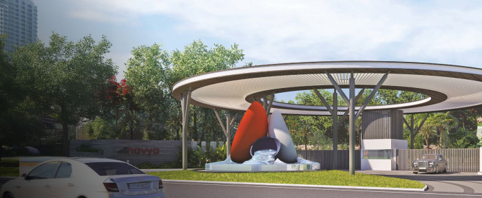 Navya Imperial Gardens, Sangareddy - Residential Plots