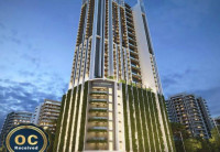 Leo Tower