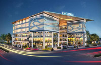 Exceluss Business Space