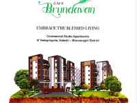 Gmr Brundavan
