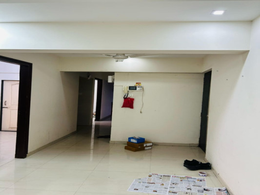 Agami Emerald, Palghar - 1/2 BHK Apartment